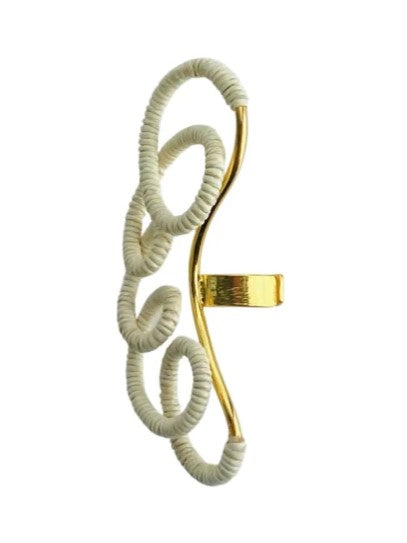 Chalam Ear cuff