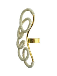 Chalam Ear cuff