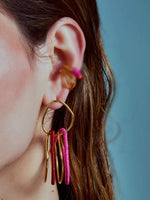 Load image into Gallery viewer, Malik Earrings Mini
