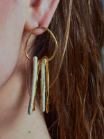 Load image into Gallery viewer, Malik Earrings Mini
