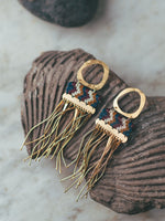 Load image into Gallery viewer, Barlovento Earrings
