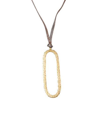 Jaliah Necklace