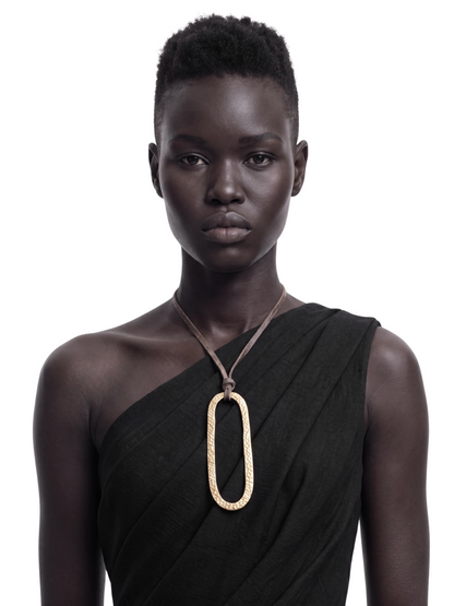 Jaliah Necklace