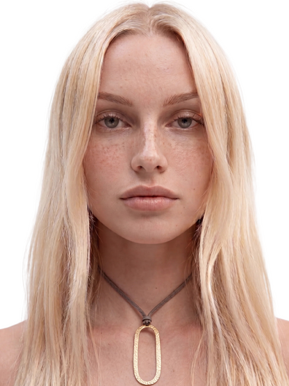 Jaliah Necklace