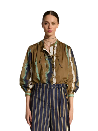 Jojo Blouse