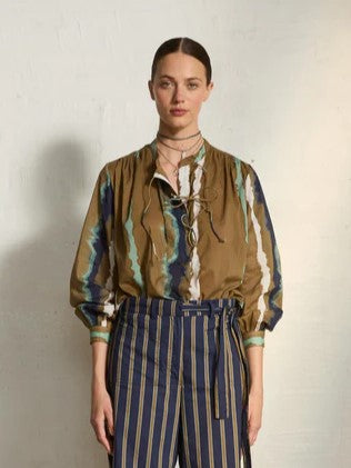 Jojo Blouse