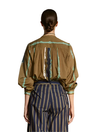 Jojo Blouse