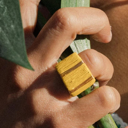 Juaca Ring