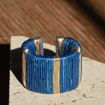Juaca Ring