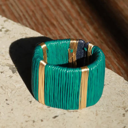 Juaca Ring