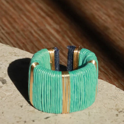 Juaca Ring