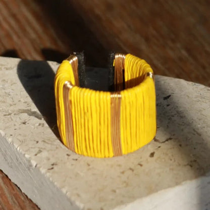 Juaca Ring