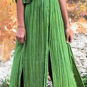 Athena Gown
