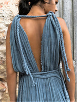 Load image into Gallery viewer, Selena Goddess Gown
