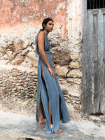 Load image into Gallery viewer, Selena Goddess Gown
