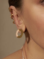 Load image into Gallery viewer, Venus Mini Earrings

