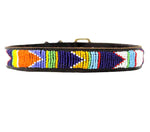 Load image into Gallery viewer, Beaded Dog Collar
