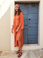 Load image into Gallery viewer, Mathilde Dress
