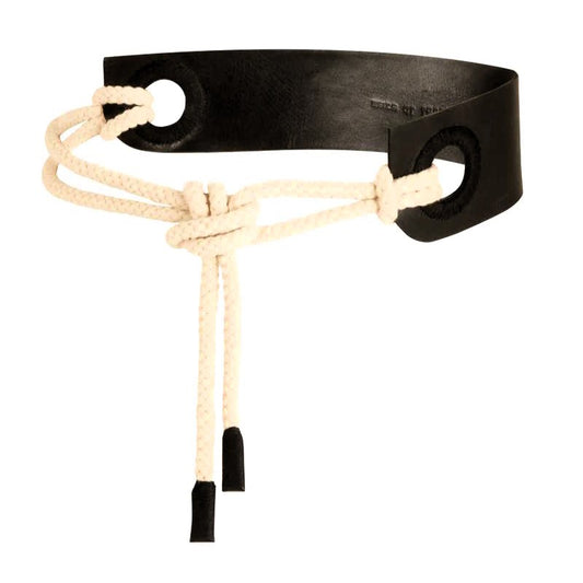 Penelope Leather Belt