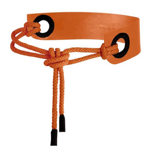 Penelope Leather Belt