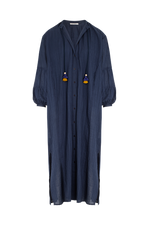 Load image into Gallery viewer, Charlie Long Dress
