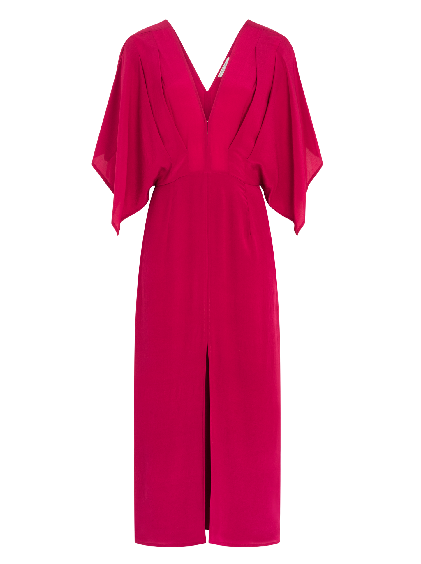 Souane Silk Dress