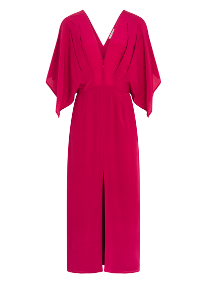 Souane Silk Dress
