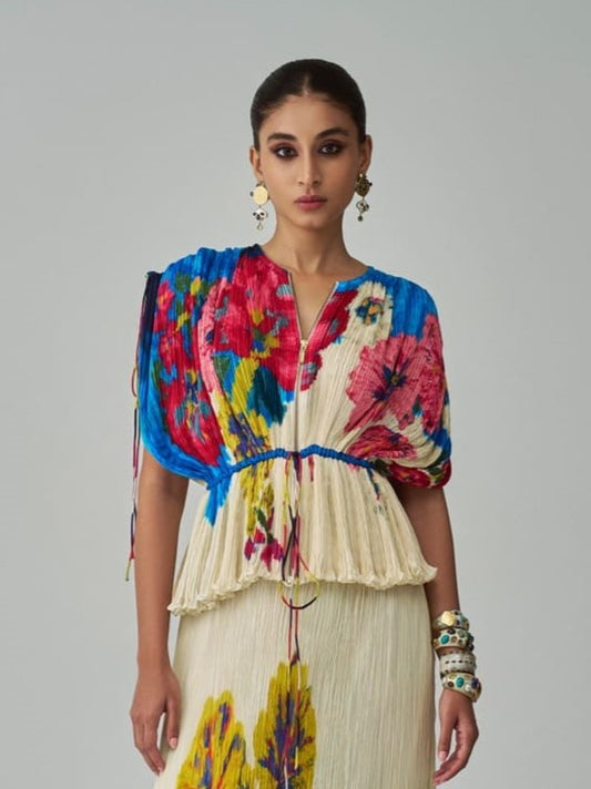Altea Blouse