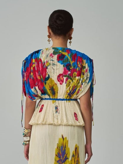 Altea Blouse