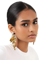 Load image into Gallery viewer, Parrot Earrings Gold
