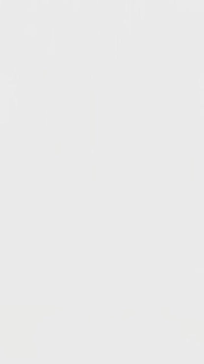 Oversized Knit Coat Rust