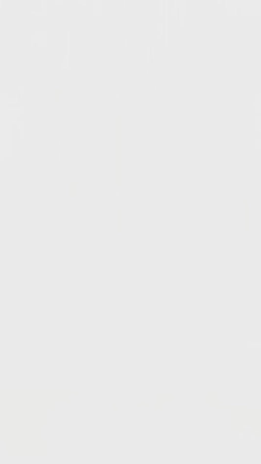 Oversized Knit Coat Rust