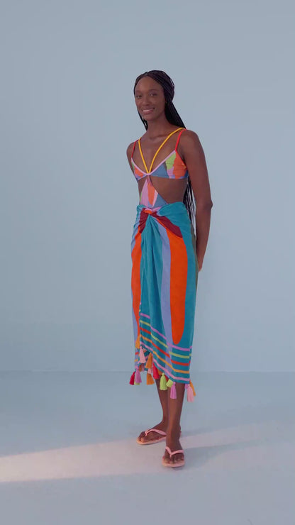 Araraquara Sarong