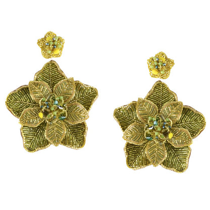 Primrose Earrings