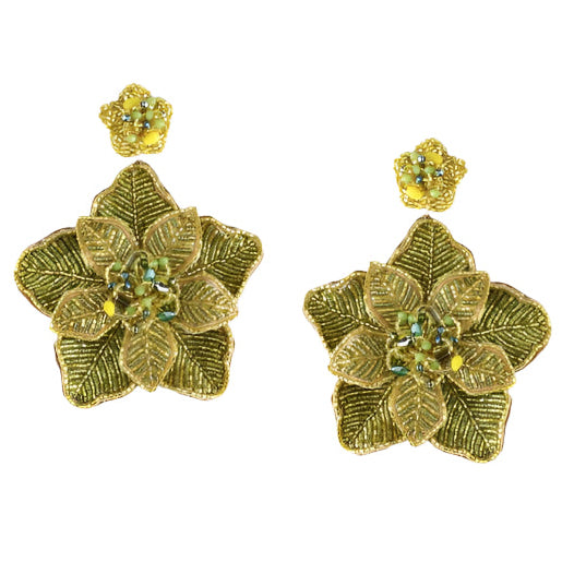 Primrose Earrings