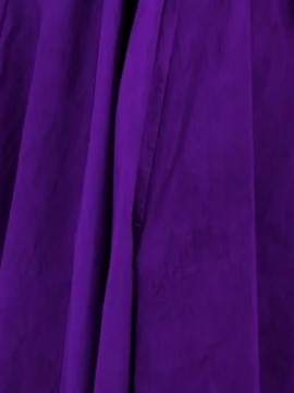 Long Full Skirt