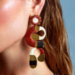 Load image into Gallery viewer, Eos Earrings
