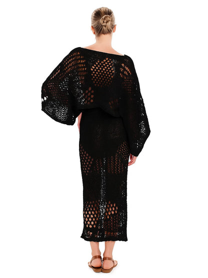Rectangular Top – Nature Textures