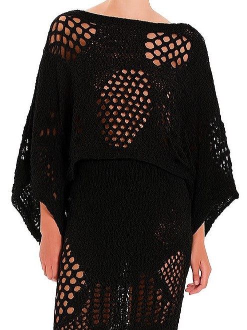 Rectangular Top – Nature Textures