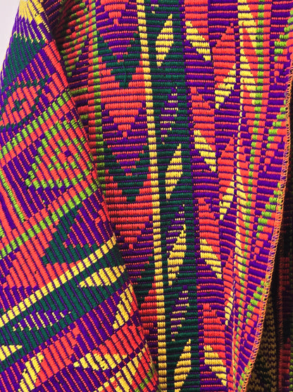 Samu Handloomed Jacket