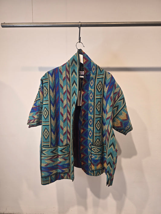 Samu Handloomed Jacket