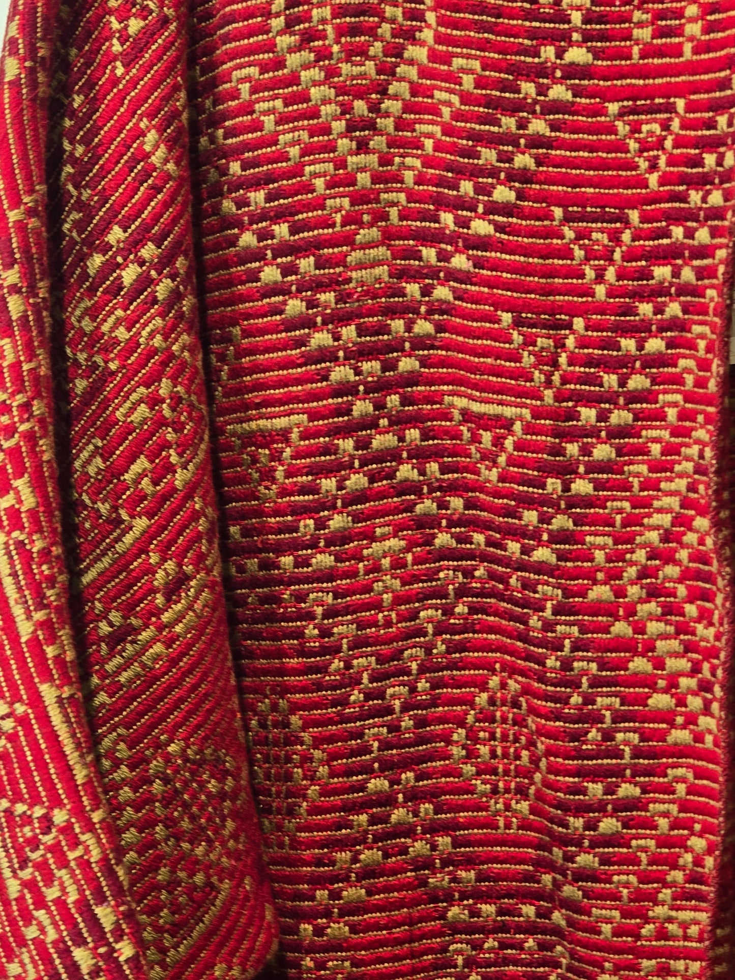 Samu Handloomed Jacket