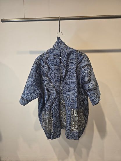 Samu Handloomed Jacket