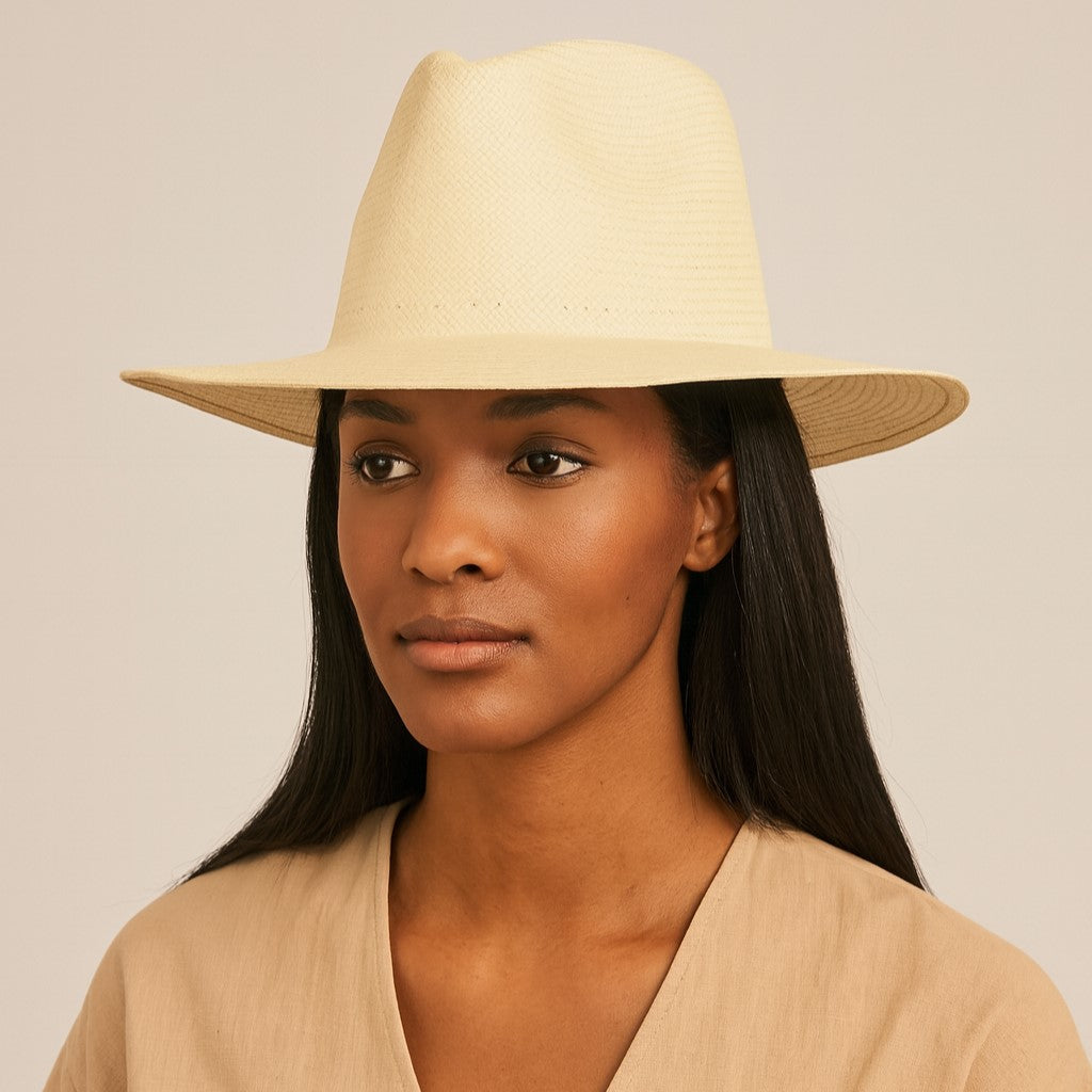 Panama Hat Guanabana