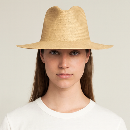 Panama Hat Guanabana