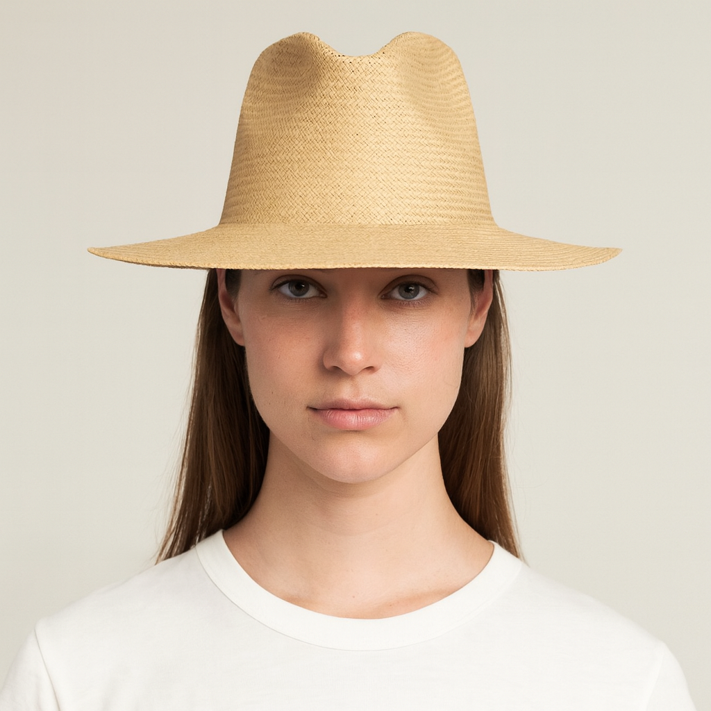 Panama Hat Guanabana