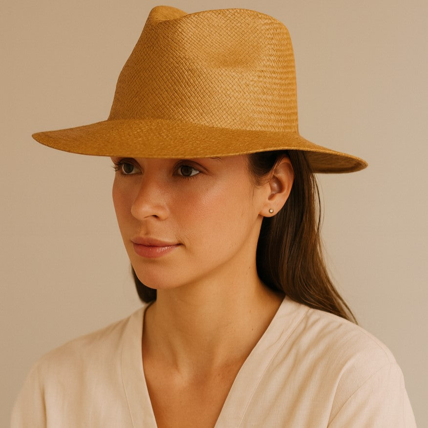 Panama Hat Guanabana