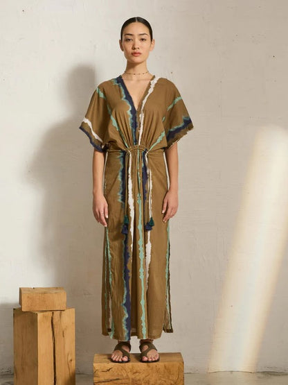 Stevana Dress