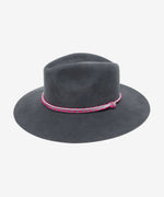 Load image into Gallery viewer, Wool Hat with Band
