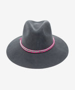 Load image into Gallery viewer, Wool Hat with Band
